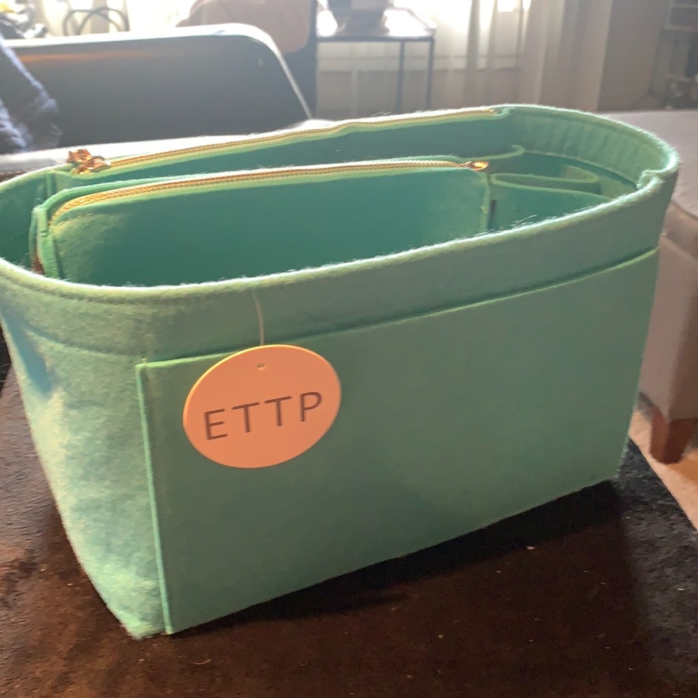 Tote bag insert